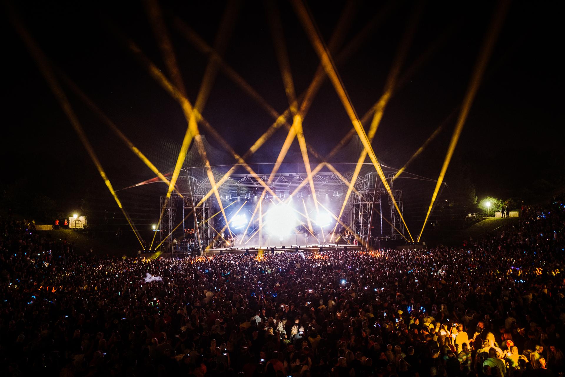 Gestört aber Geil Festival 2019