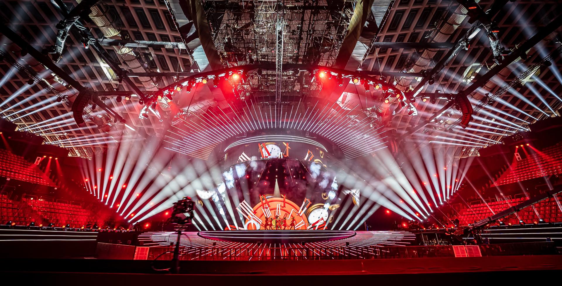 Junior Eurovision Song Contest 2022